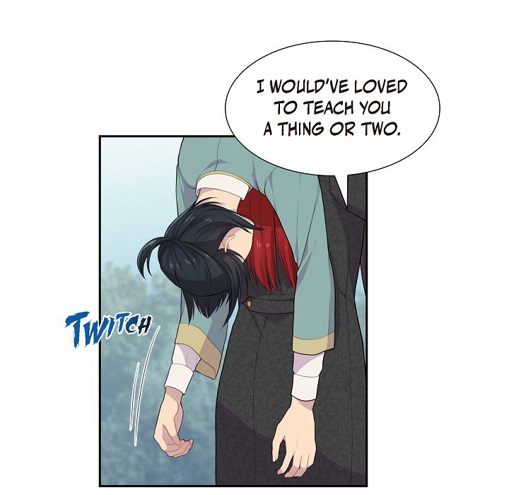 Look Back at the Embers Chapter 50 page 78 - 