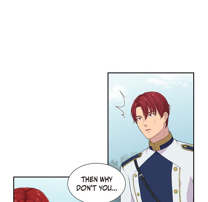 Look Back at the Embers Chapter 50 page 79 - 