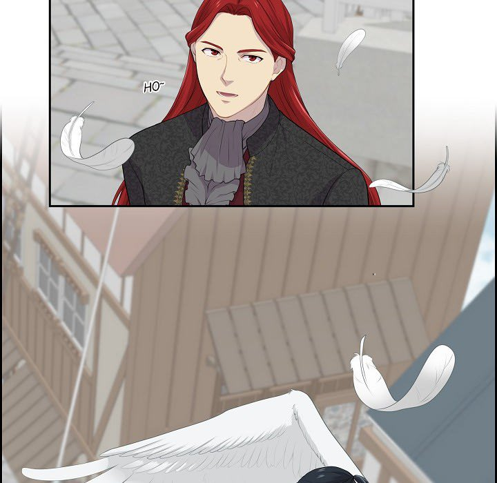 Look Back at the Embers Chapter 50 page 9 - 