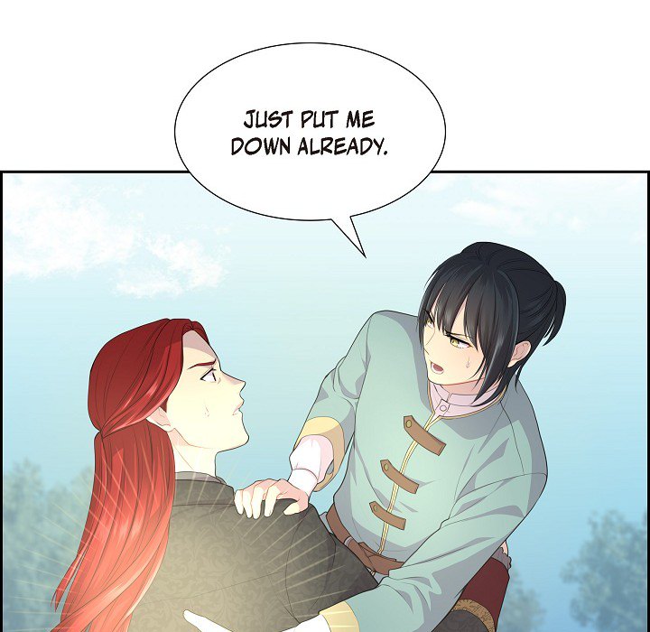 Look Back at the Embers Chapter 50 page 81 - 