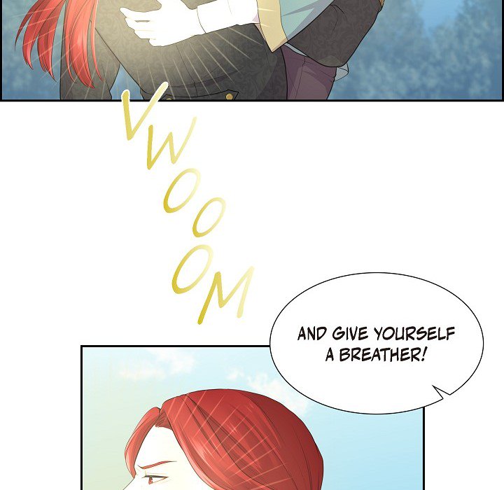 Look Back at the Embers Chapter 50 page 82 - 