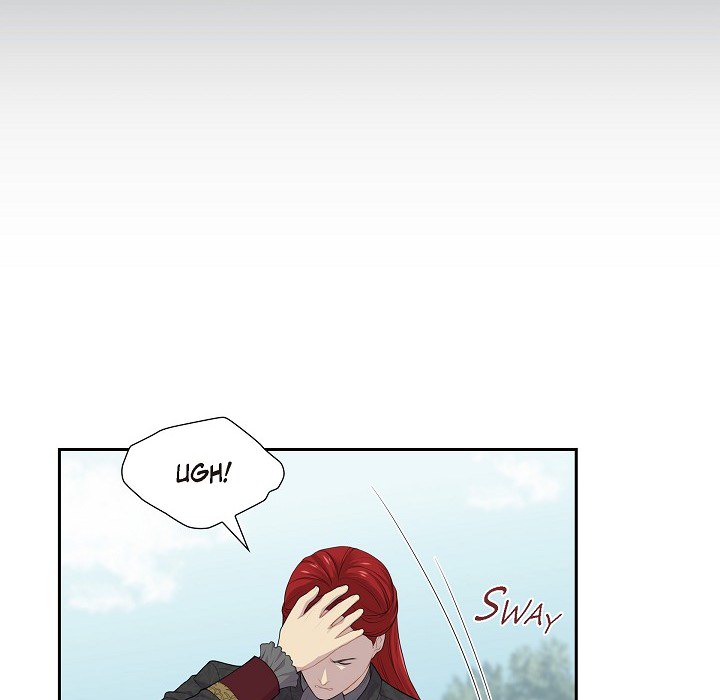 Look Back at the Embers Chapter 50 page 85 - 