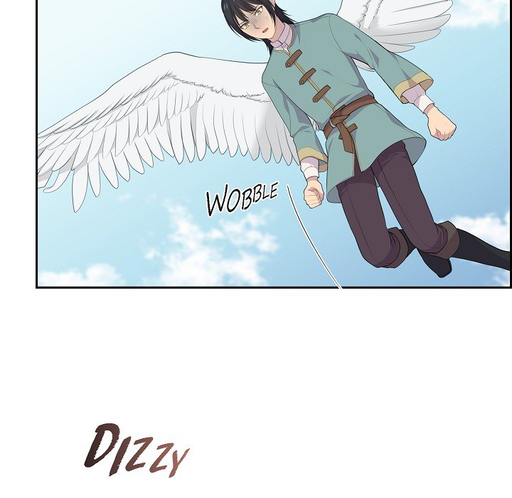 Look Back at the Embers Chapter 50 page 87 - 