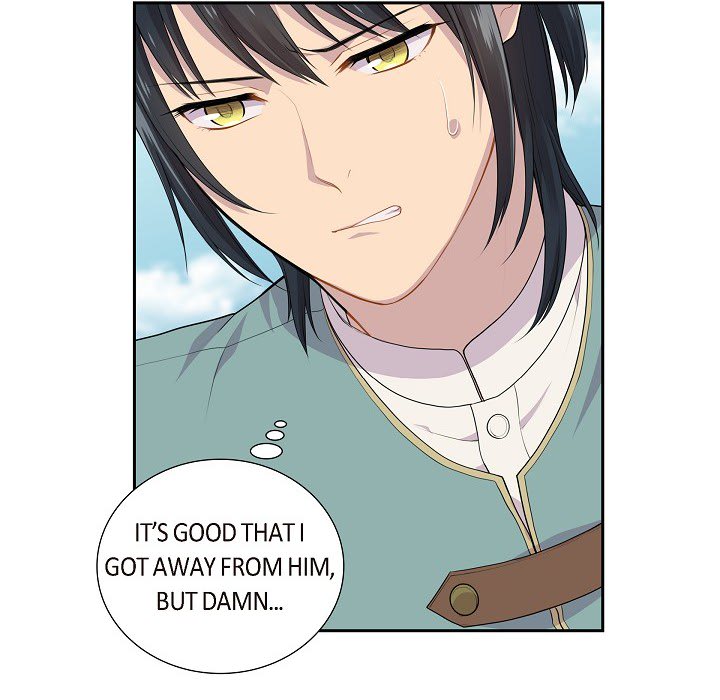 Look Back at the Embers Chapter 50 page 88 - 