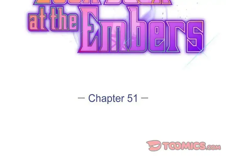 Look Back at the Embers Chapter 51 page 2 - 
