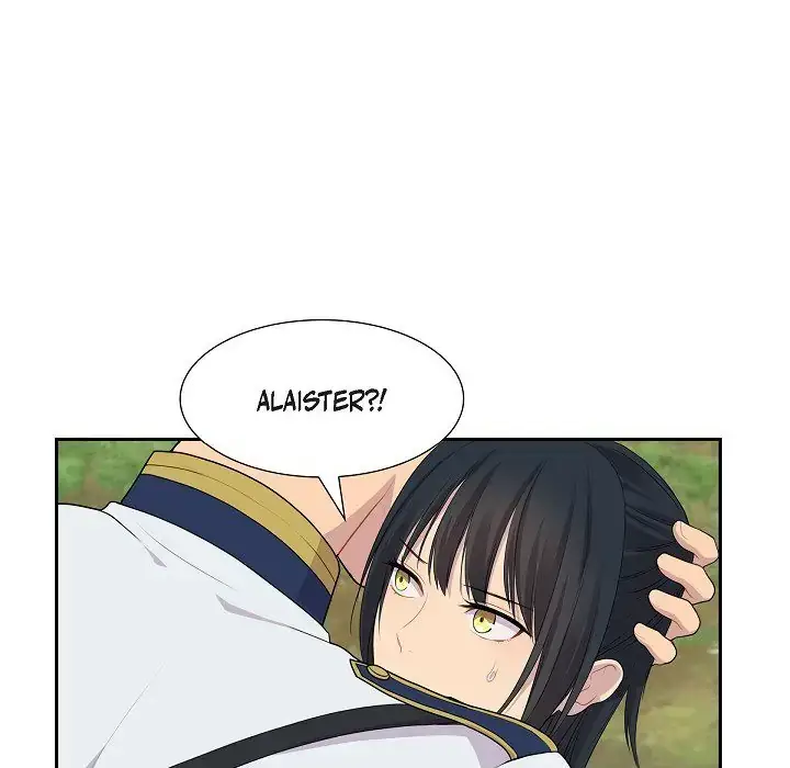 Look Back at the Embers Chapter 51 page 11 - 
