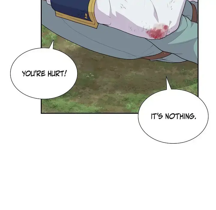 Look Back at the Embers Chapter 51 page 13 - 