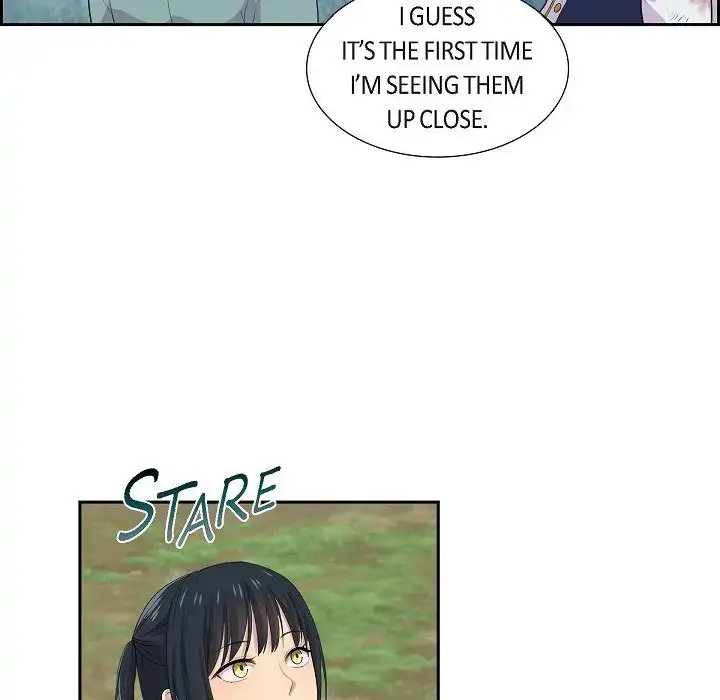 Look Back at the Embers Chapter 51 page 19 - 