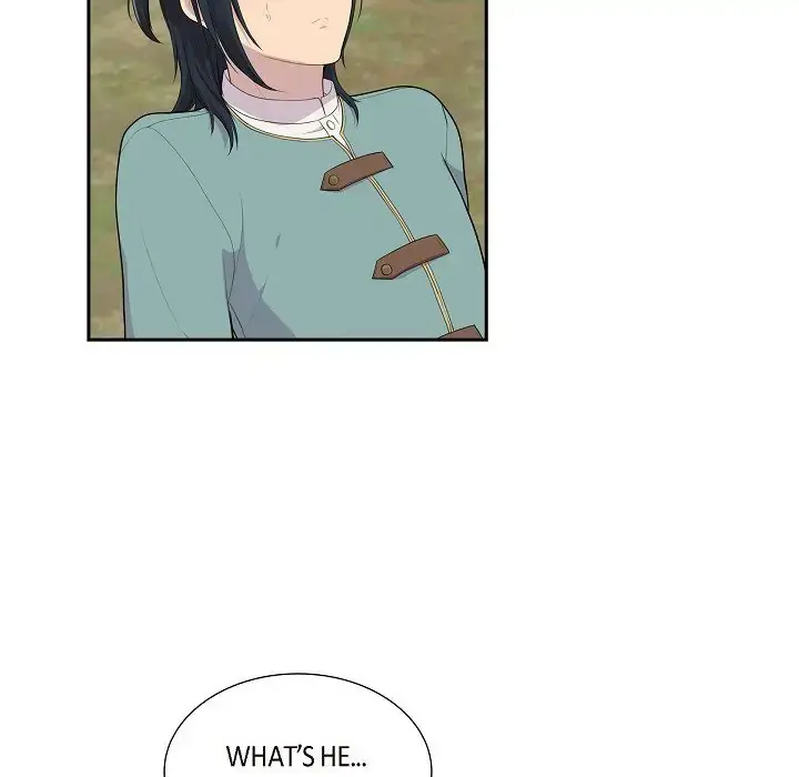 Look Back at the Embers Chapter 51 page 20 - 
