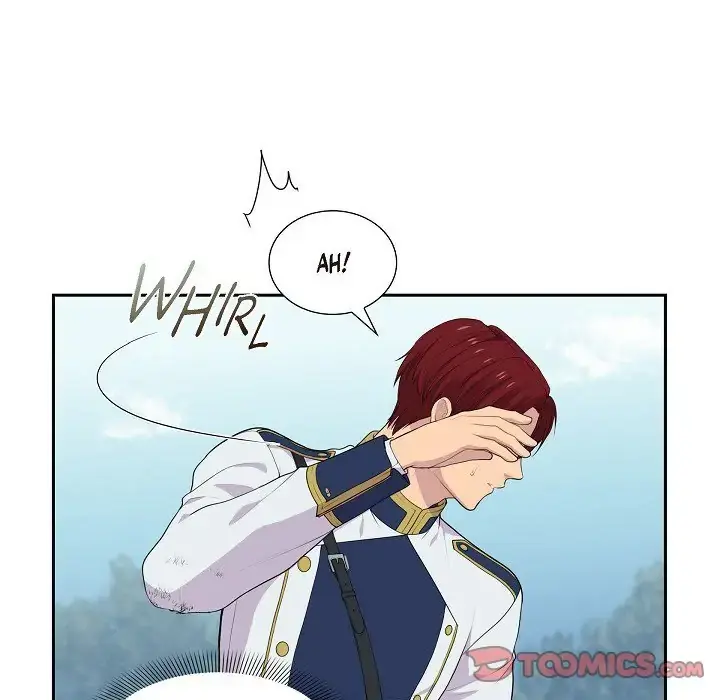 Look Back at the Embers Chapter 51 page 22 - 