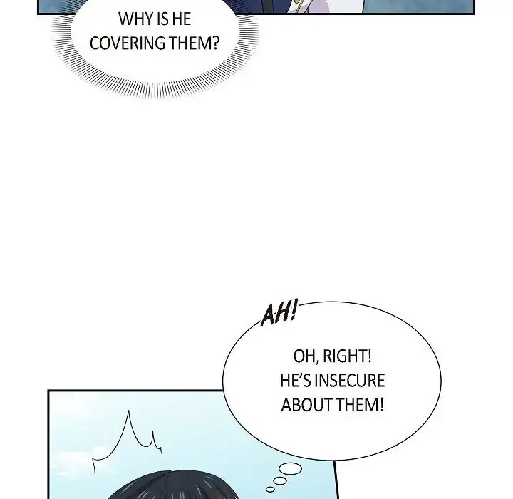 Look Back at the Embers Chapter 51 page 23 - 
