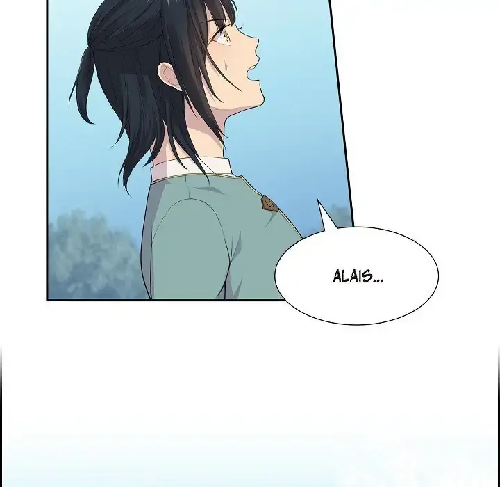 Look Back at the Embers Chapter 51 page 24 - 