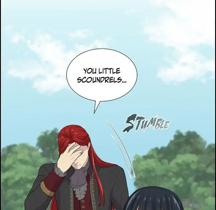 Look Back at the Embers Chapter 51 page 25 - 