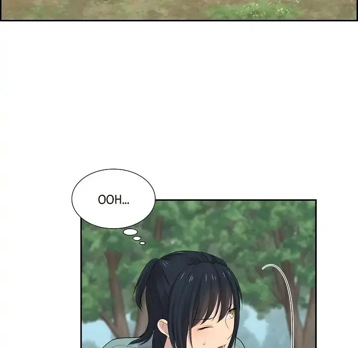 Look Back at the Embers Chapter 51 page 30 - 