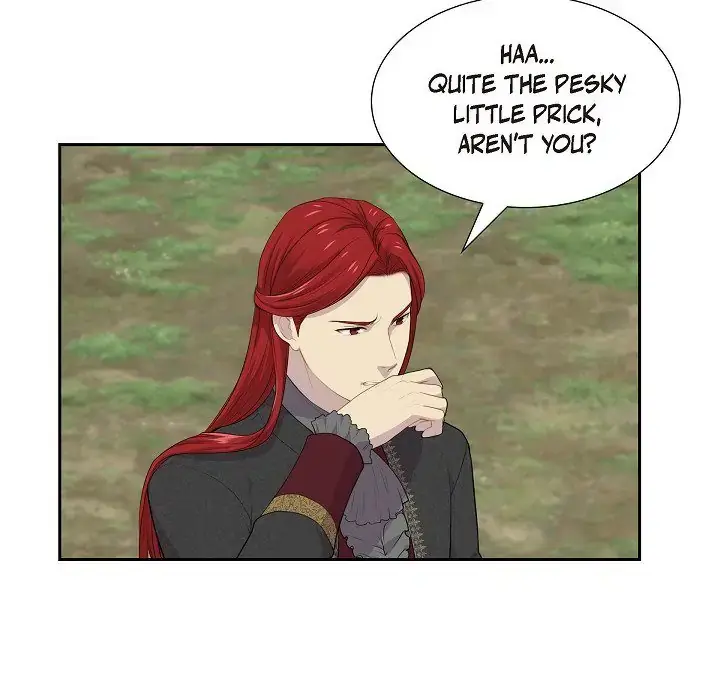 Look Back at the Embers Chapter 51 page 34 - 