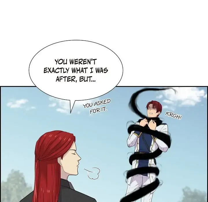 Look Back at the Embers Chapter 51 page 35 - 