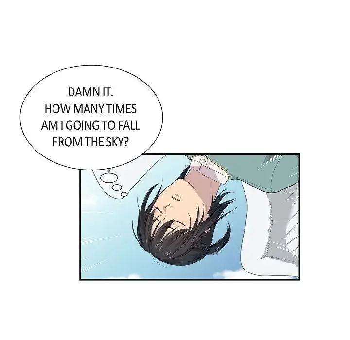 Look Back at the Embers Chapter 51 page 5 - 