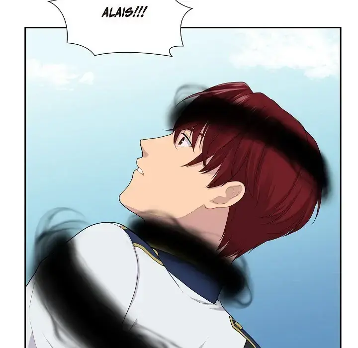 Look Back at the Embers Chapter 51 page 46 - 