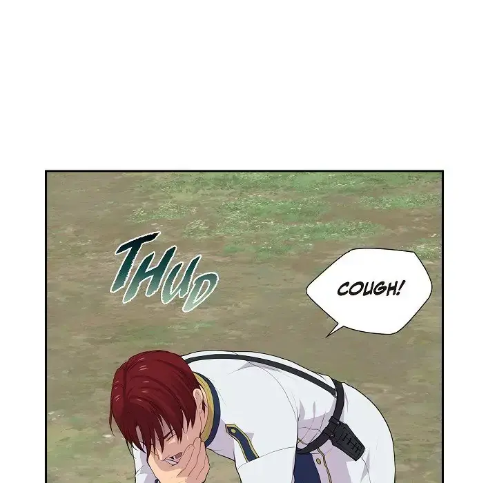 Look Back at the Embers Chapter 51 page 49 - 