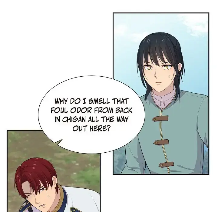 Look Back at the Embers Chapter 51 page 51 - 