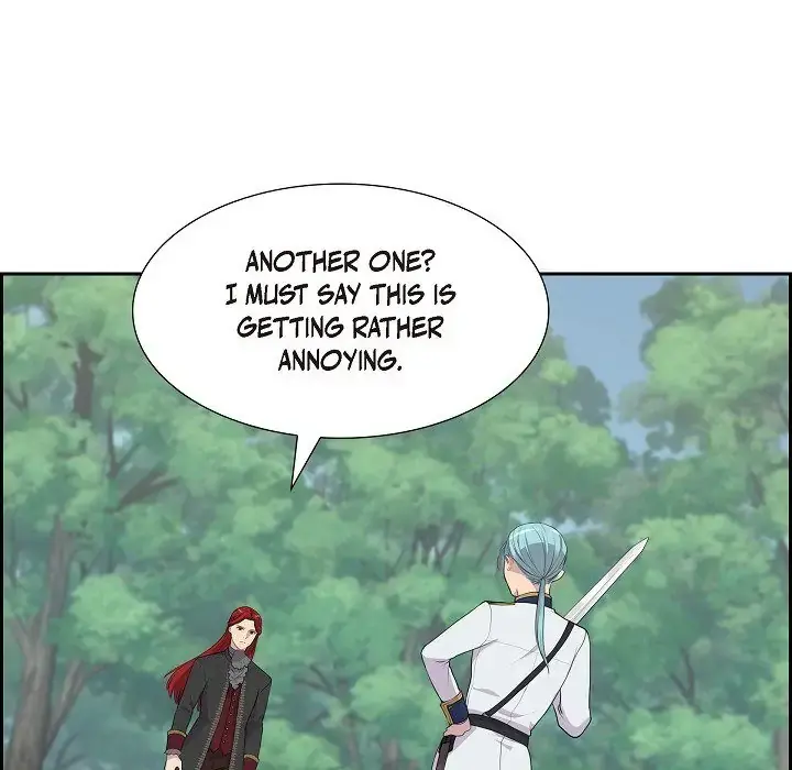 Look Back at the Embers Chapter 51 page 54 - 