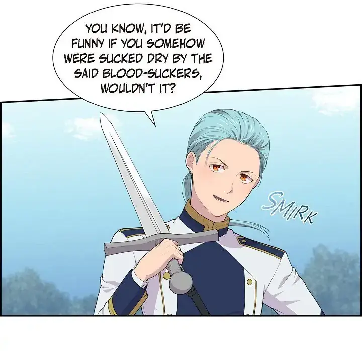 Look Back at the Embers Chapter 51 page 57 - 