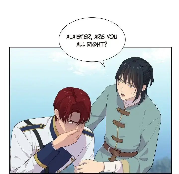 Look Back at the Embers Chapter 51 page 60 - 