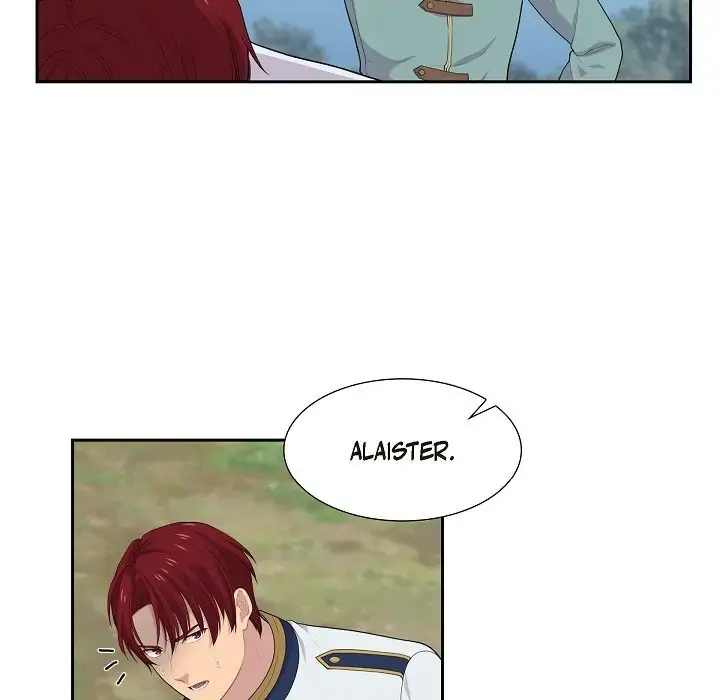 Look Back at the Embers Chapter 51 page 68 - 