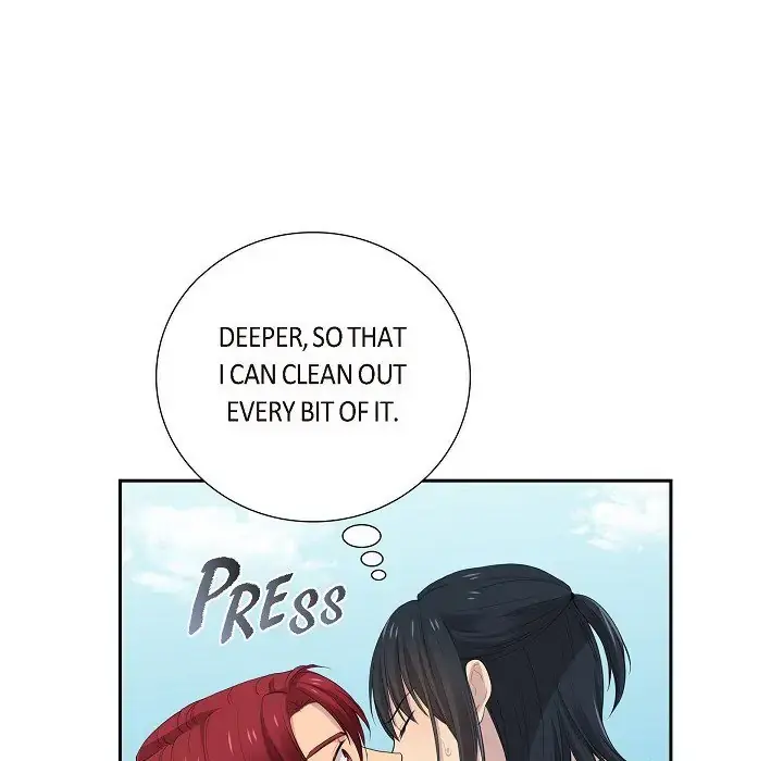 Look Back at the Embers Chapter 51 page 73 - 
