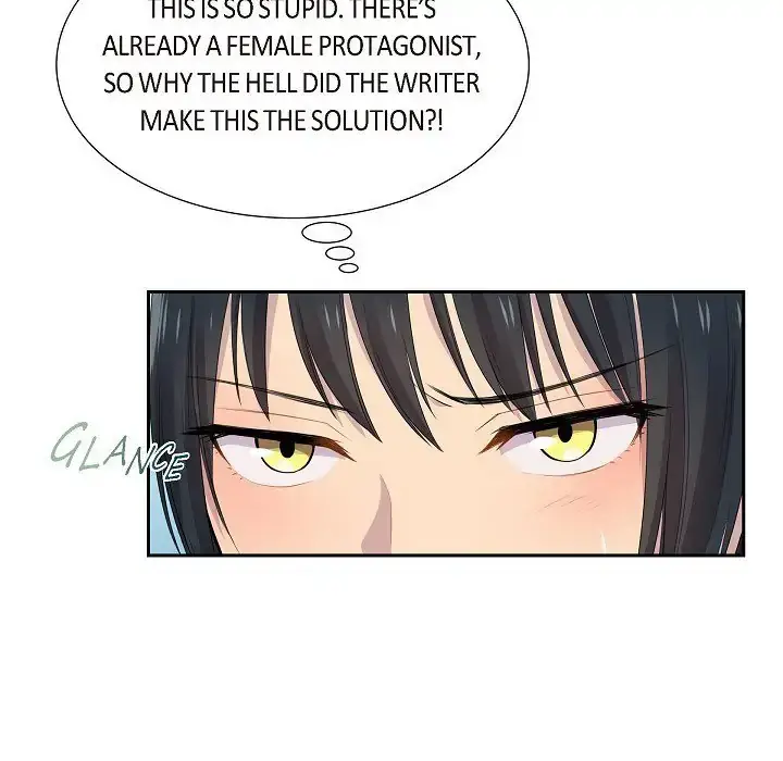 Look Back at the Embers Chapter 51 page 75 - 