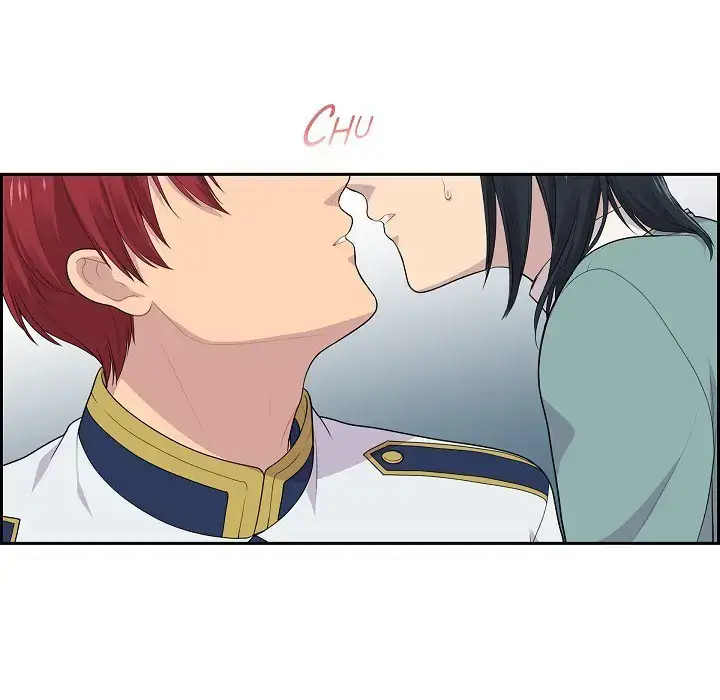Look Back at the Embers Chapter 51 page 77 - 