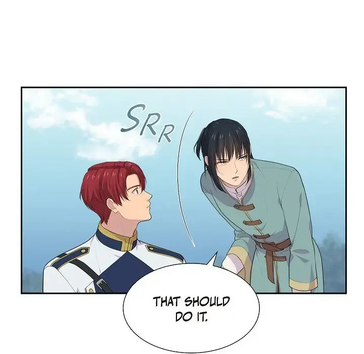 Look Back at the Embers Chapter 51 page 78 - 