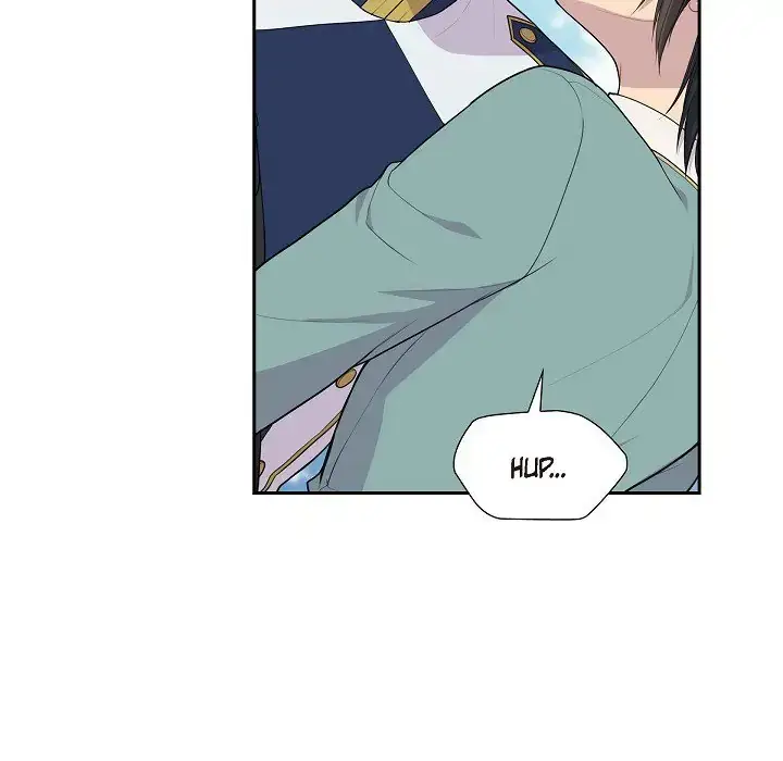 Look Back at the Embers Chapter 51 page 87 - 