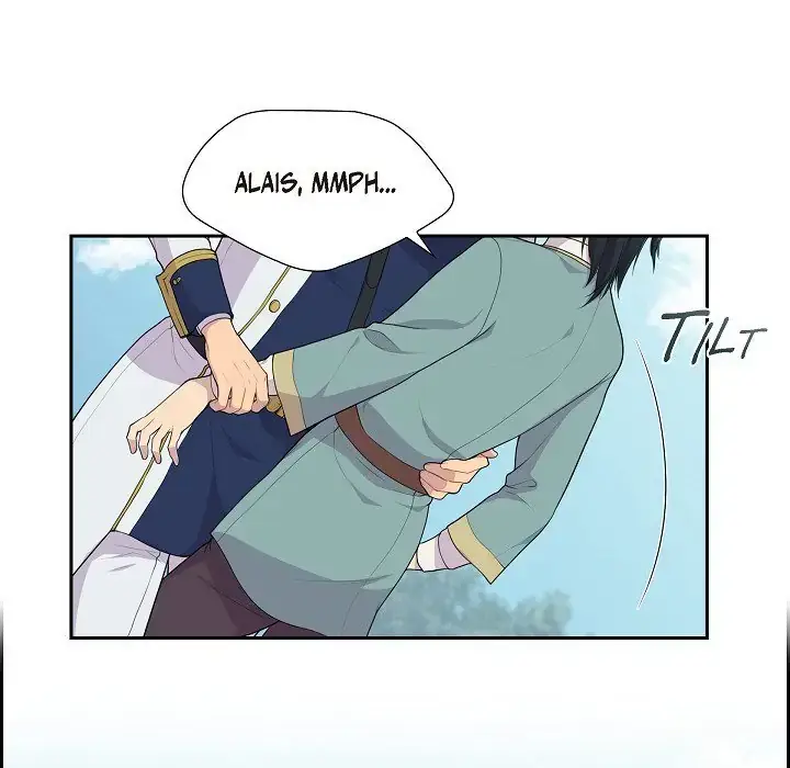 Look Back at the Embers Chapter 51 page 88 - 