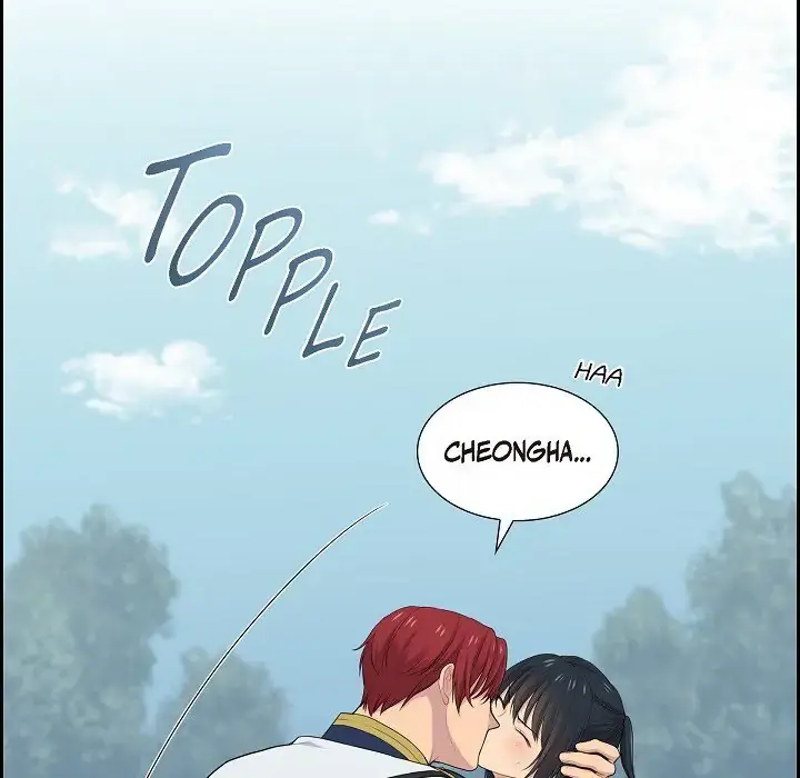 Look Back at the Embers Chapter 51 page 89 - 