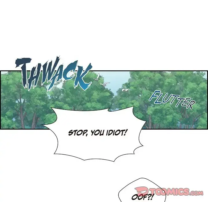 Look Back at the Embers Chapter 51 page 92 - 
