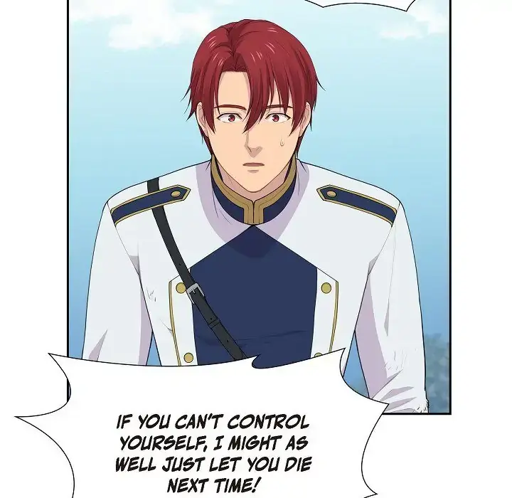 Look Back at the Embers Chapter 51 page 95 - 