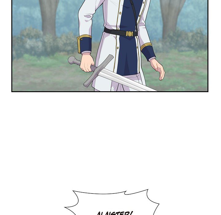 Look Back at the Embers Chapter 52 page 14 - 