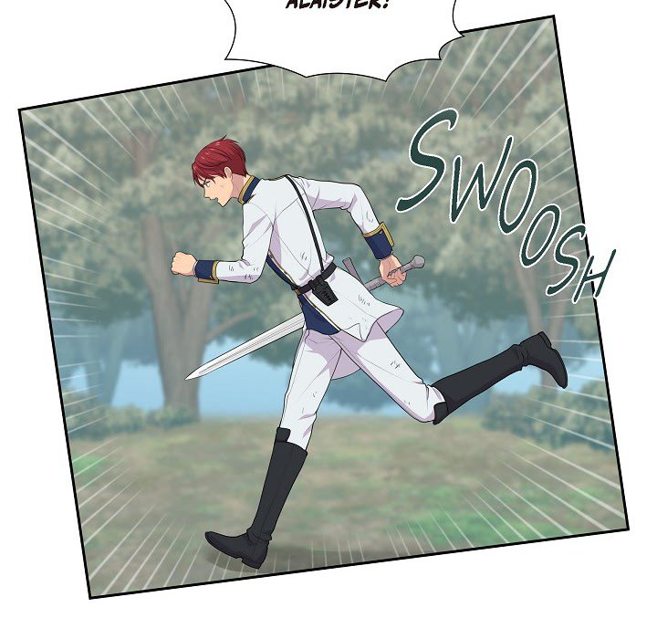 Look Back at the Embers Chapter 52 page 15 - 
