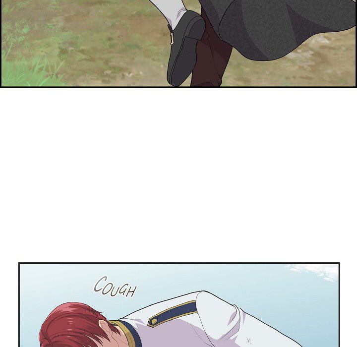 Look Back at the Embers Chapter 52 page 18 - 