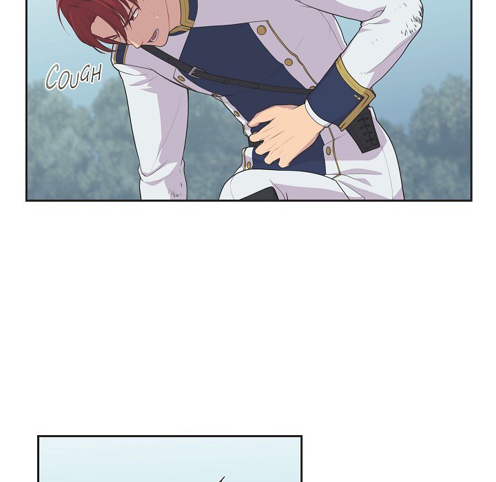 Look Back at the Embers Chapter 52 page 19 - 