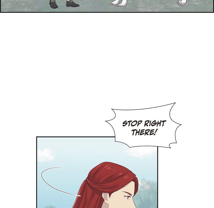 Look Back at the Embers Chapter 52 page 22 - 