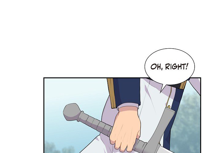 Look Back at the Embers Chapter 52 page 4 - 