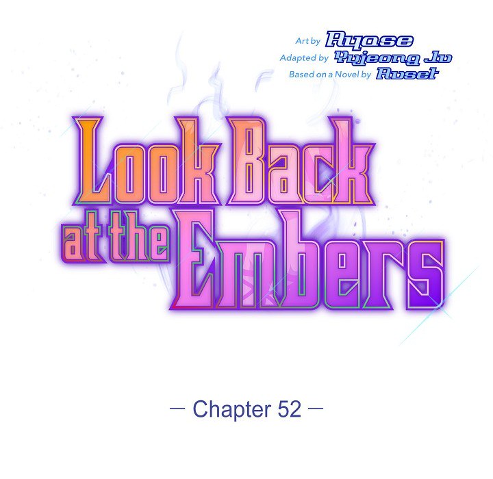 Look Back at the Embers Chapter 52 page 34 - 