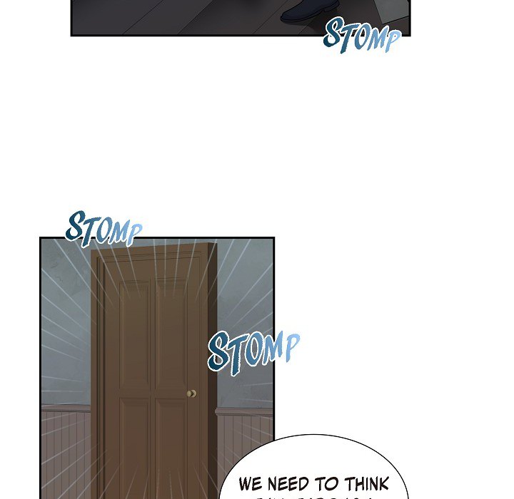 Look Back at the Embers Chapter 52 page 37 - 