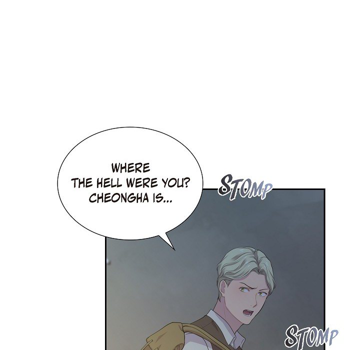 Look Back at the Embers Chapter 52 page 40 - 