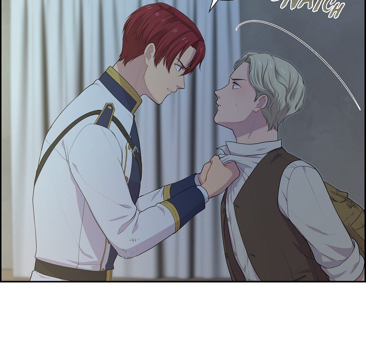Look Back at the Embers Chapter 52 page 42 - 