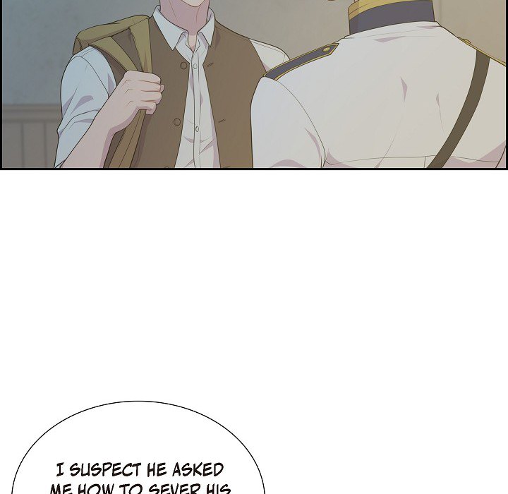Look Back at the Embers Chapter 52 page 55 - 