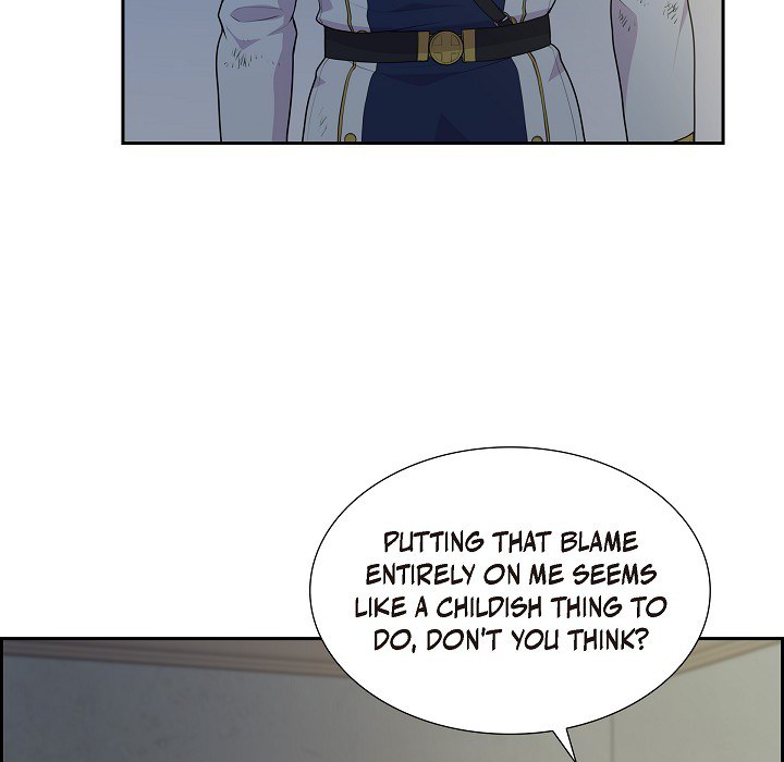 Look Back at the Embers Chapter 52 page 57 - 