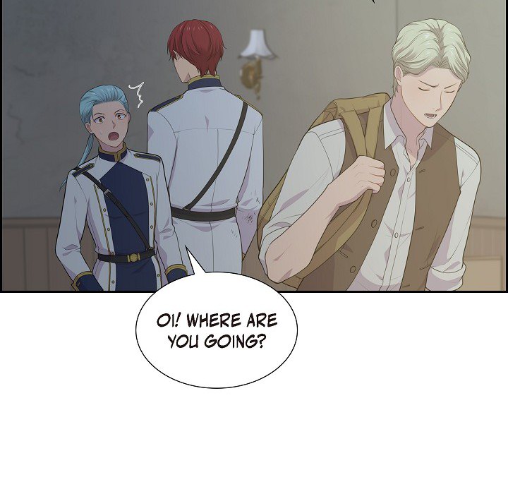 Look Back at the Embers Chapter 52 page 58 - 